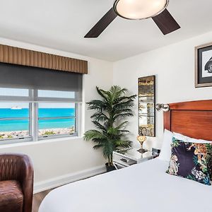Habitación con Cama King